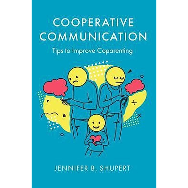 Cooperative Communication, Jennifer Shupert