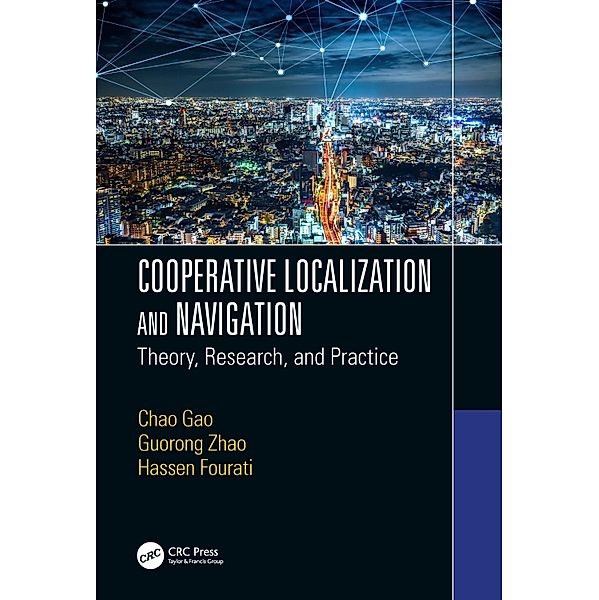 Cooperative Localization and Navigation