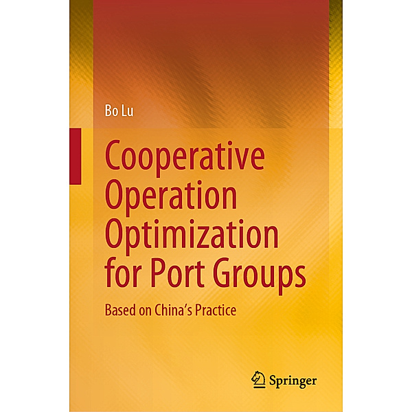 Cooperative Operation Optimization for Port Groups, Bo Lu