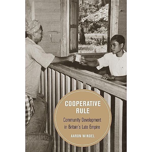 Cooperative Rule / Berkeley Series in British Studies Bd.20, Aaron Windel