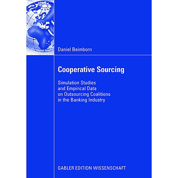 Cooperative Sourcing, Daniel Beimborn
