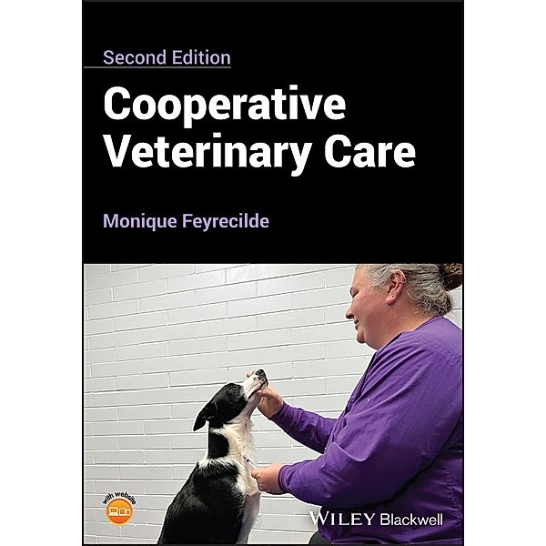 Cooperative Veterinary Care, Monique Feyrecilde