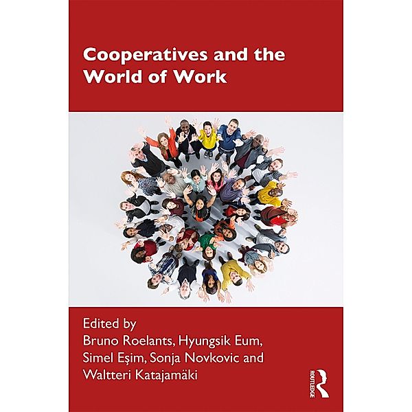 Cooperatives and the World of Work