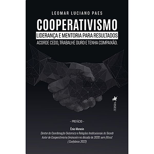 Cooperativismo, Leomar Luciano Paes