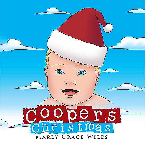 Cooper’S Christmas, Marly Grace Wiles