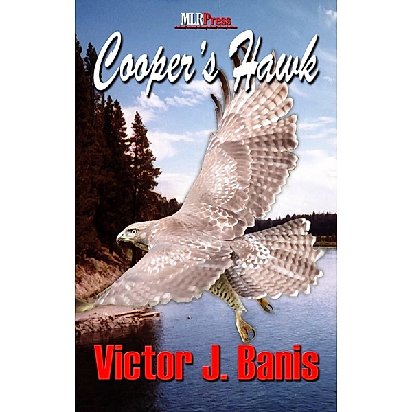 Cooper's Hawk, Victor J. Banis