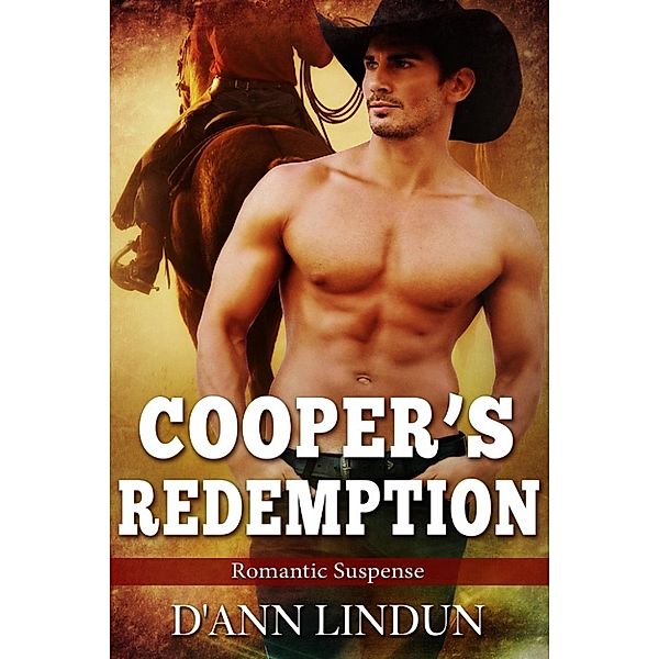 Cooper's Redemption, D'Ann Lindun