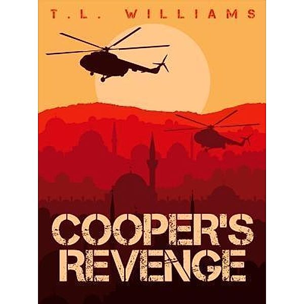 Cooper's Revenge / Logan Alexander Bd.1, Terrence L Williams