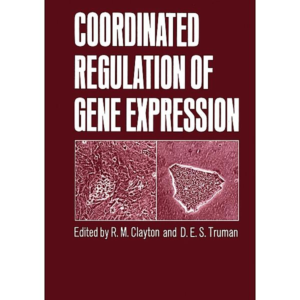 Coordinated Regulation of Gene Expression