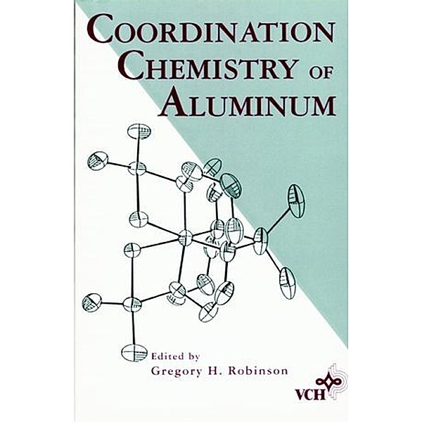 Coordination Chemistry of Aluminum