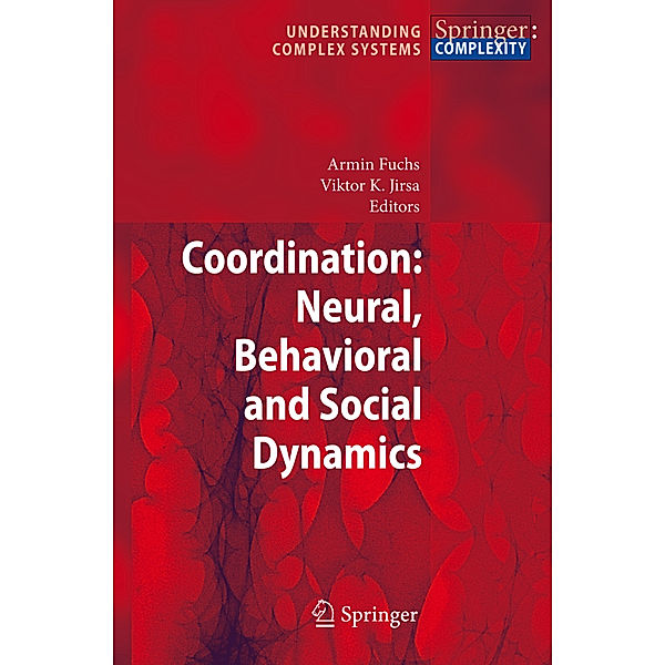 Coordination: Neural, Behavioral and Social Dynamics