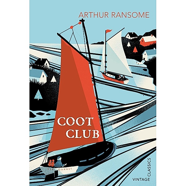 Coot Club, Arthur Ransome