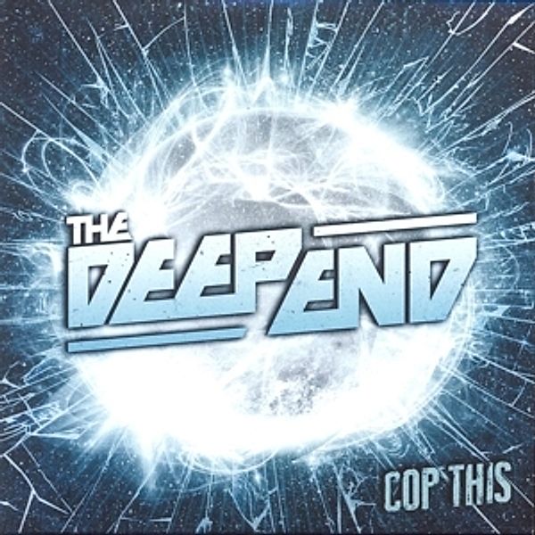 Cop This, The Deep End