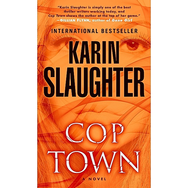 Cop Town, Karin Slaughter