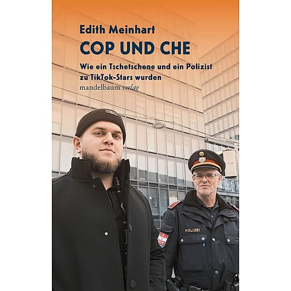 Cop und Che, Edith Meinhart