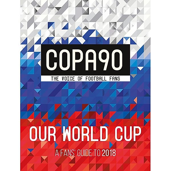 COPA90: Our World Cup, Copa90