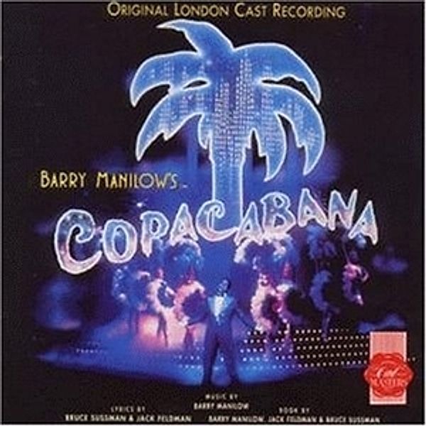 Copacabana (Org.London Cast Re, Diverse Interpreten