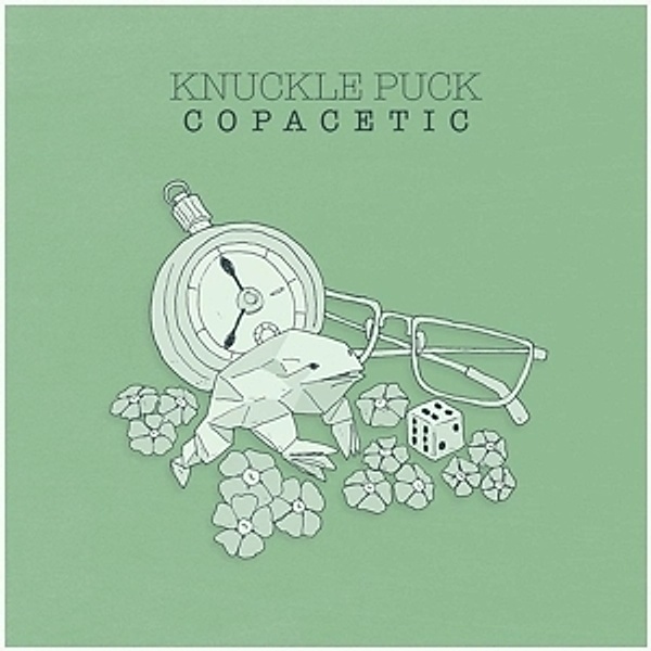 Copacetic, Knuckle Puck