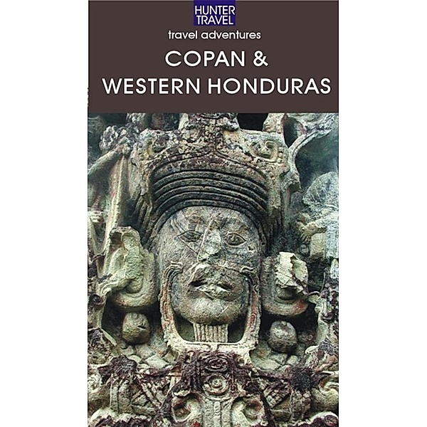 Copan & the Western Highlands of Honduras, Maria Fiallos