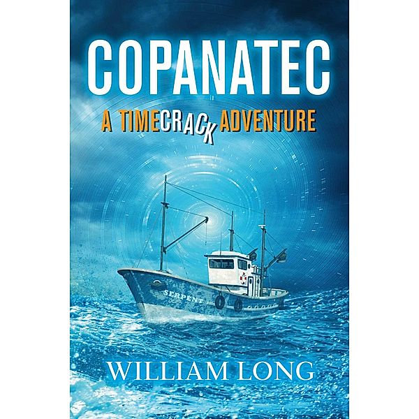 Copanatec, William Long