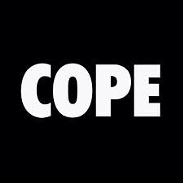 Cope, Manchester Orchestra