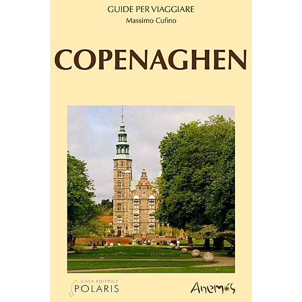 Copenaghen, Massimo Cufino