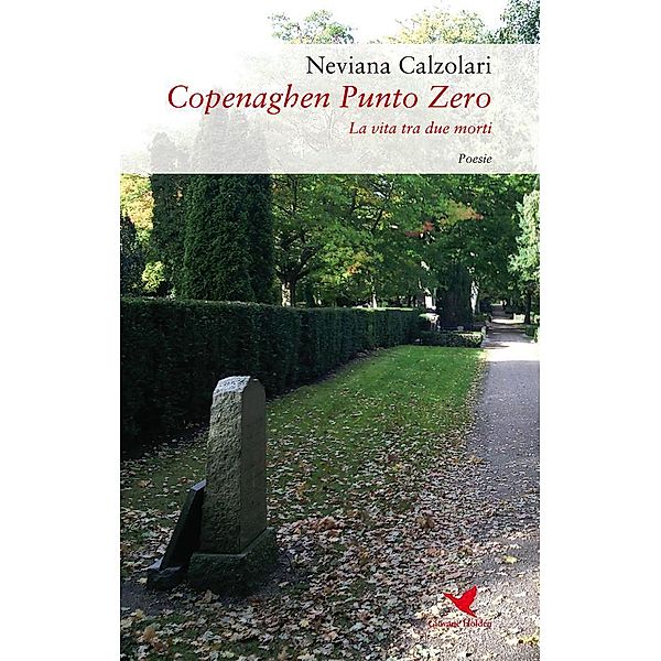 Copenaghen Punto Zero, Neviana Calzolari