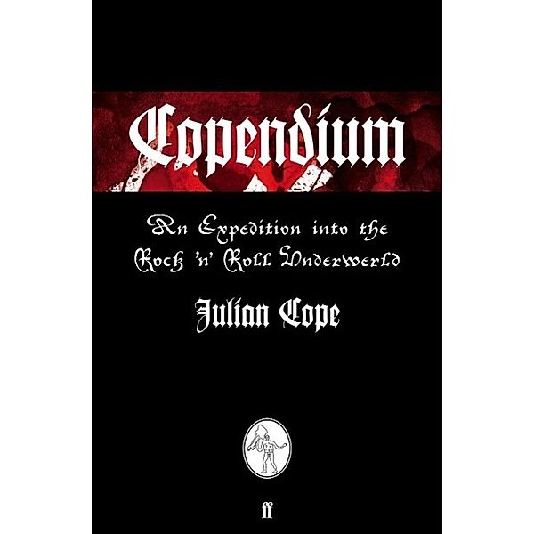 Copendium, Julian Cope