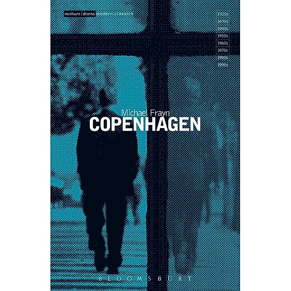 Copenhagen, Michael Frayn