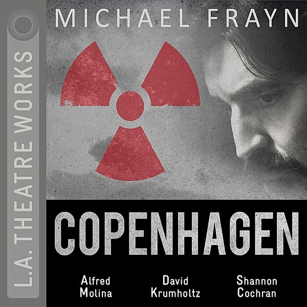 Copenhagen, Michael Frayn