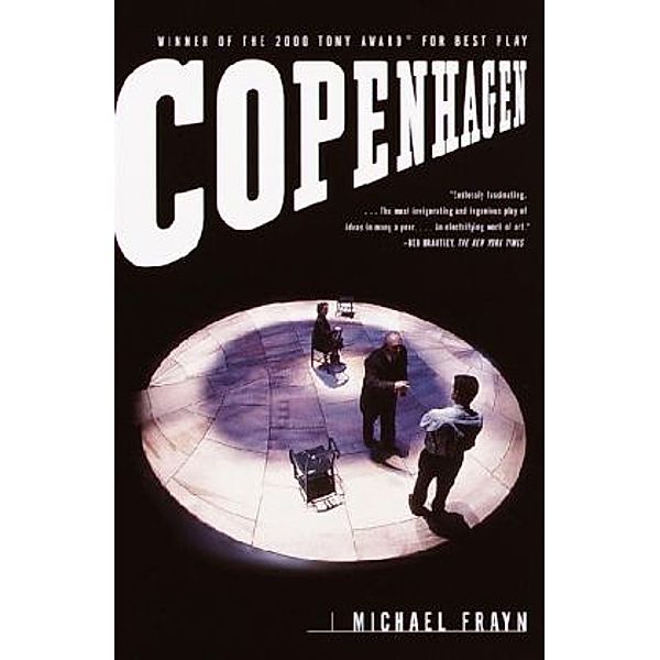 Copenhagen, Michael Frayn