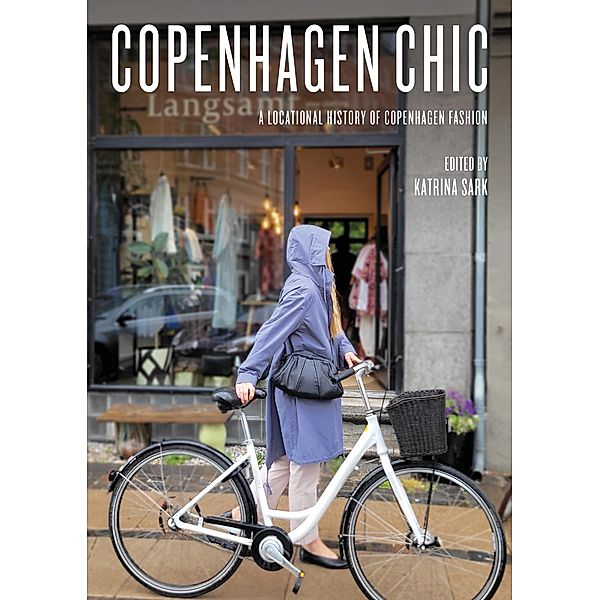 Copenhagen Chic / ISSN