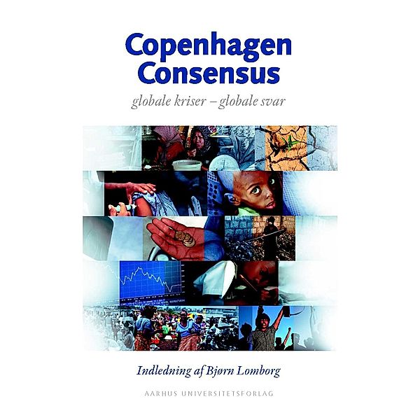 Copenhagen Consensus