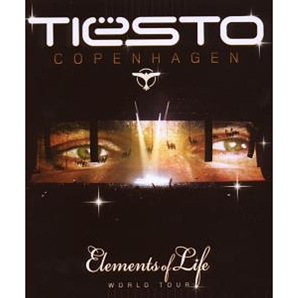 Copenhagen (Elements Of Life), Tiesto