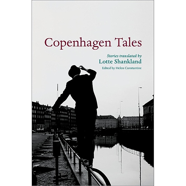 Copenhagen Tales / City Tales