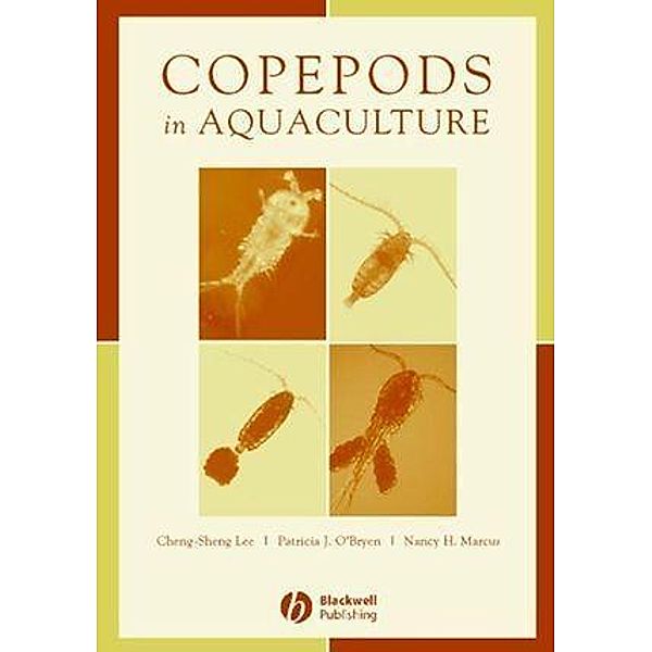 Copepods in Aquaculture