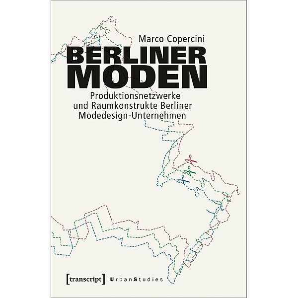 Copercini, M: Berliner Moden, Marco Copercini