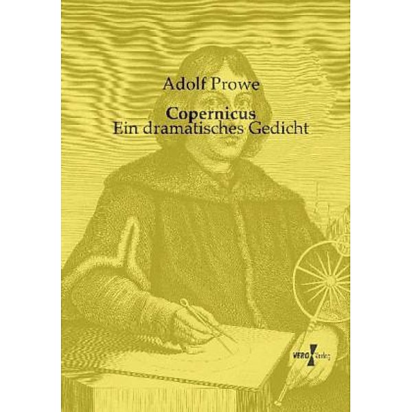 Copernicus, Adolf Prowe