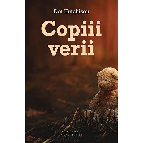 Copiii verii, Dot Hutchison