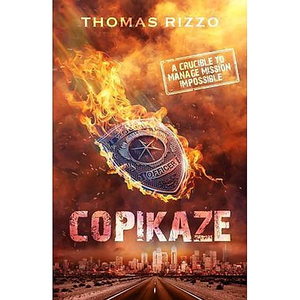 Copikaze, Thomas Rizzo