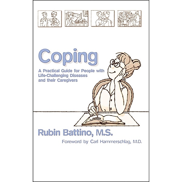 Coping, Rubin Battino