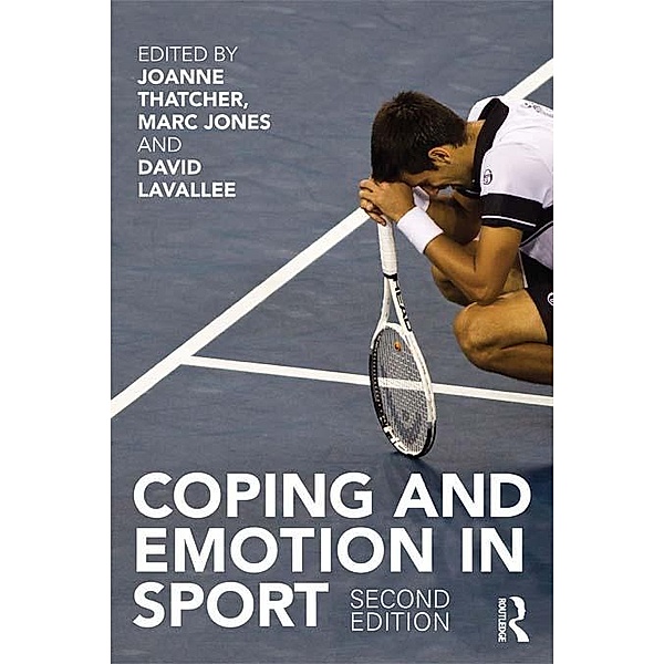 Coping and Emotion in Sport