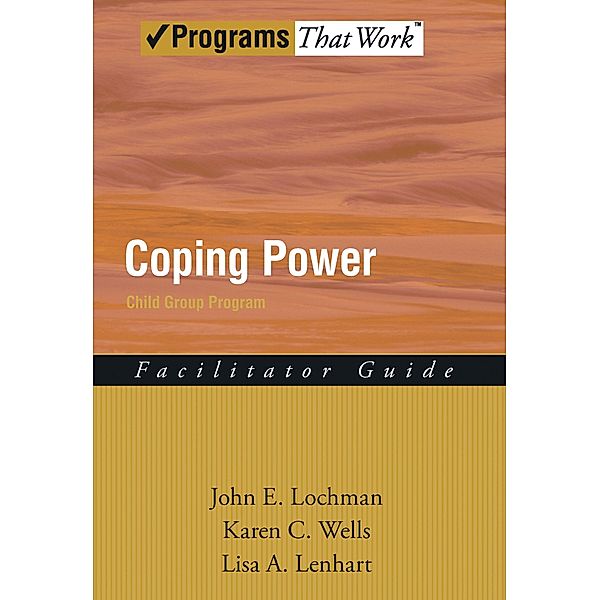 Coping Power, John E. Lochman, Karen Wells, Lisa