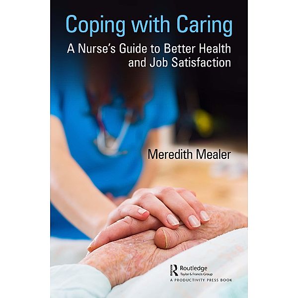 Coping with Caring, Meredith Mealer