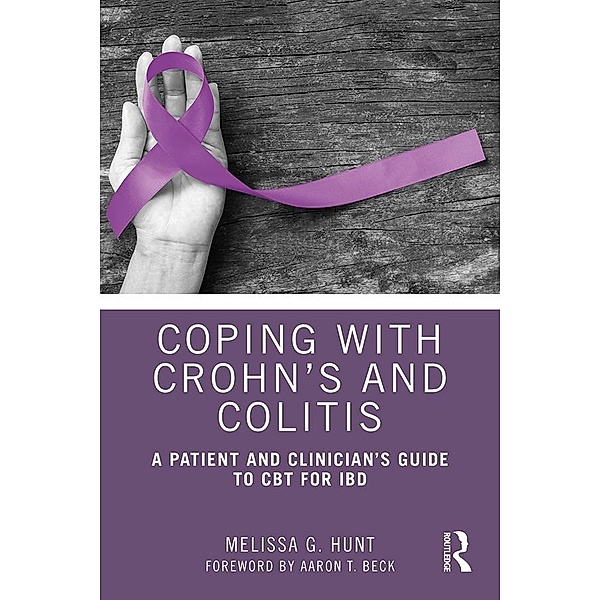 Coping with Crohn's and Colitis, Melissa G. Hunt