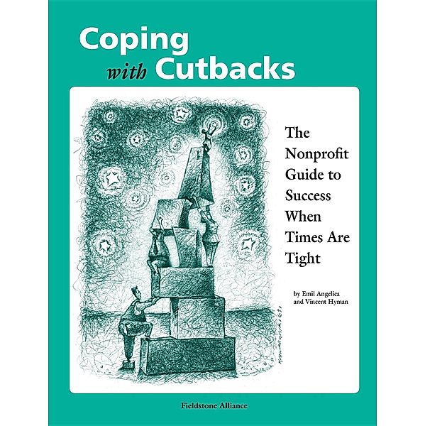 Coping With Cutbacks, Vincent Hyman, Emil Angelica