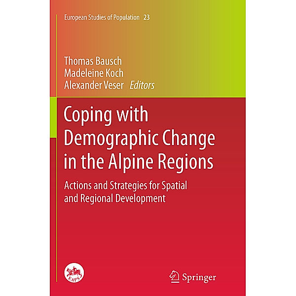 Coping with Demographic Change in the Alpine Regions