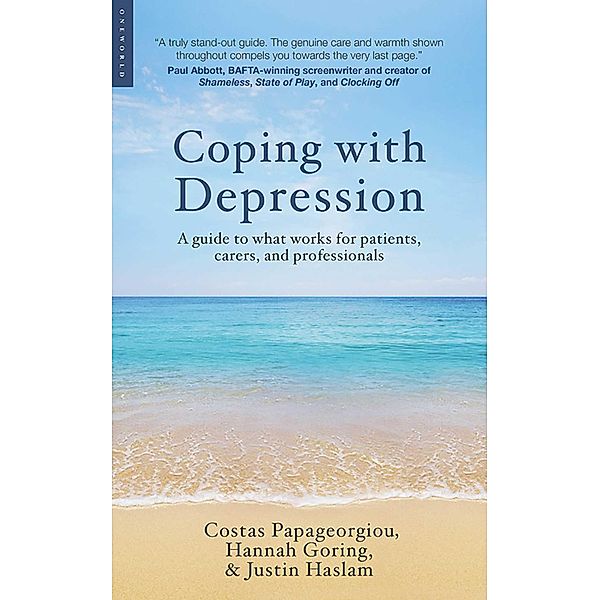 Coping with Depression, Costas Papageorgiou, Hannah Goring, Justin Haslam