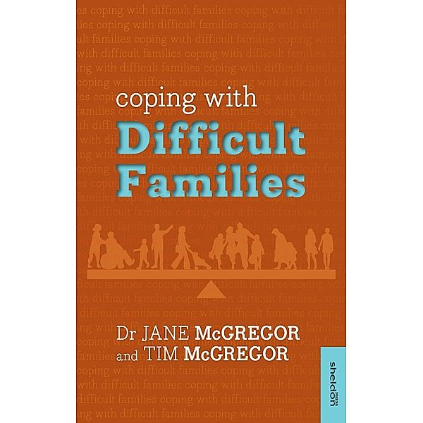 Coping with Difficult Families, Jane McGregor