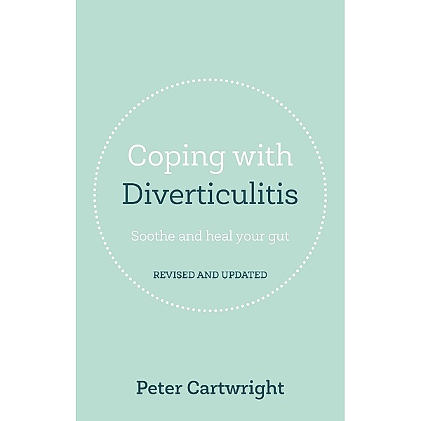 Coping with Diverticulitis, Peter Cartwright